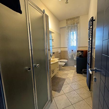 L'Ortensia By Monteverdi Apartments Firenze Bagian luar foto