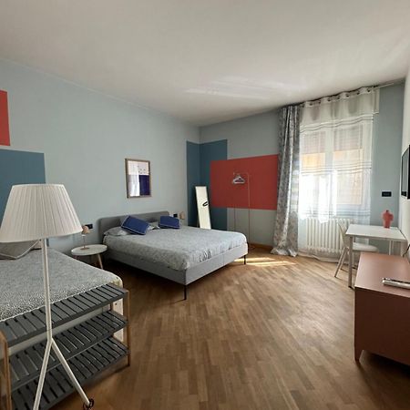 L'Ortensia By Monteverdi Apartments Firenze Bagian luar foto