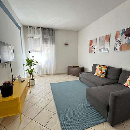 L'Ortensia By Monteverdi Apartments Firenze Bagian luar foto