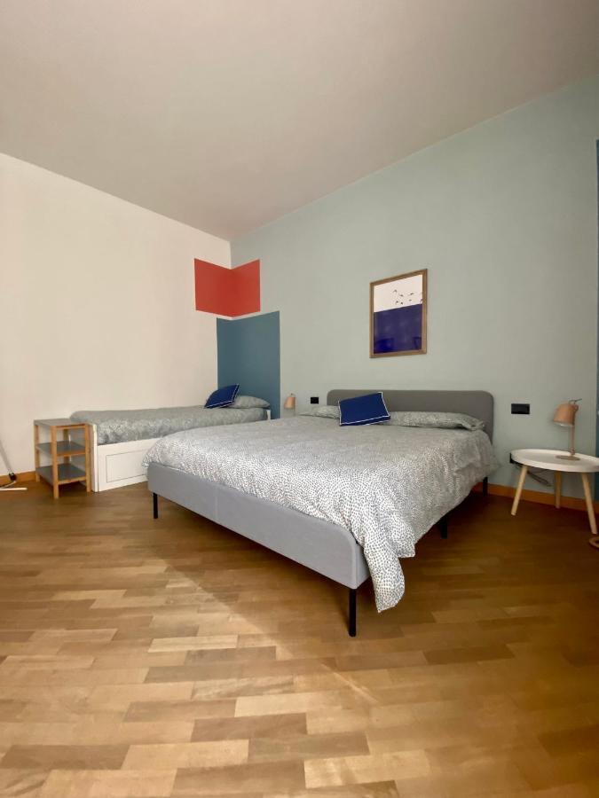L'Ortensia By Monteverdi Apartments Firenze Bagian luar foto