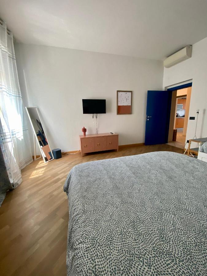 L'Ortensia By Monteverdi Apartments Firenze Bagian luar foto