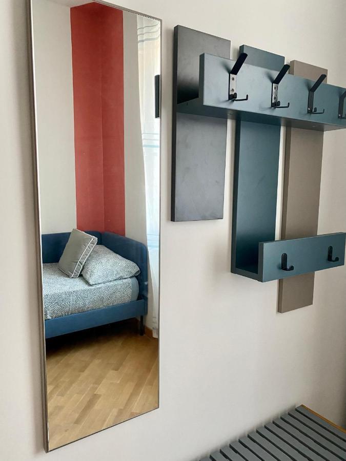 L'Ortensia By Monteverdi Apartments Firenze Bagian luar foto