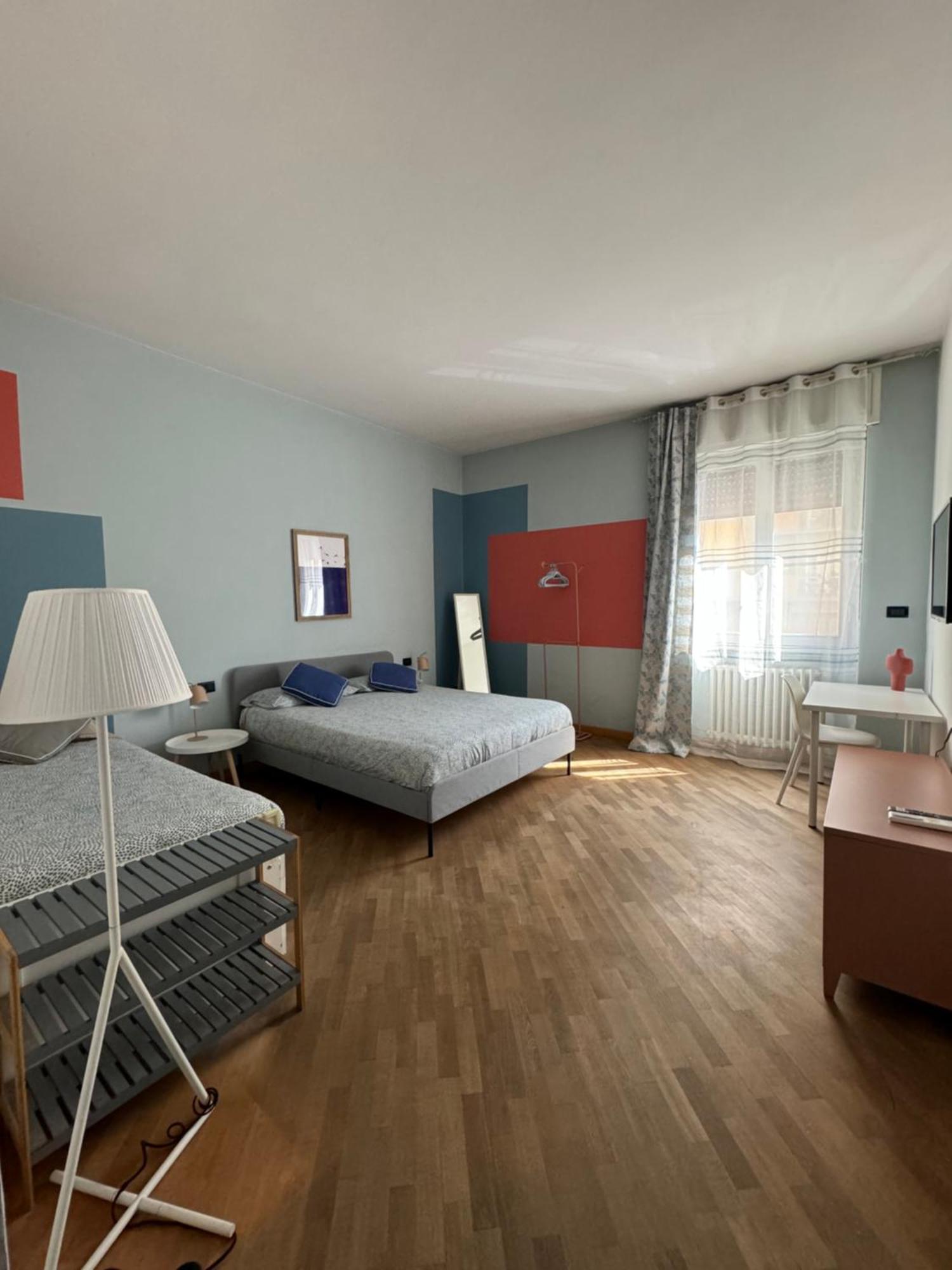 L'Ortensia By Monteverdi Apartments Firenze Bagian luar foto