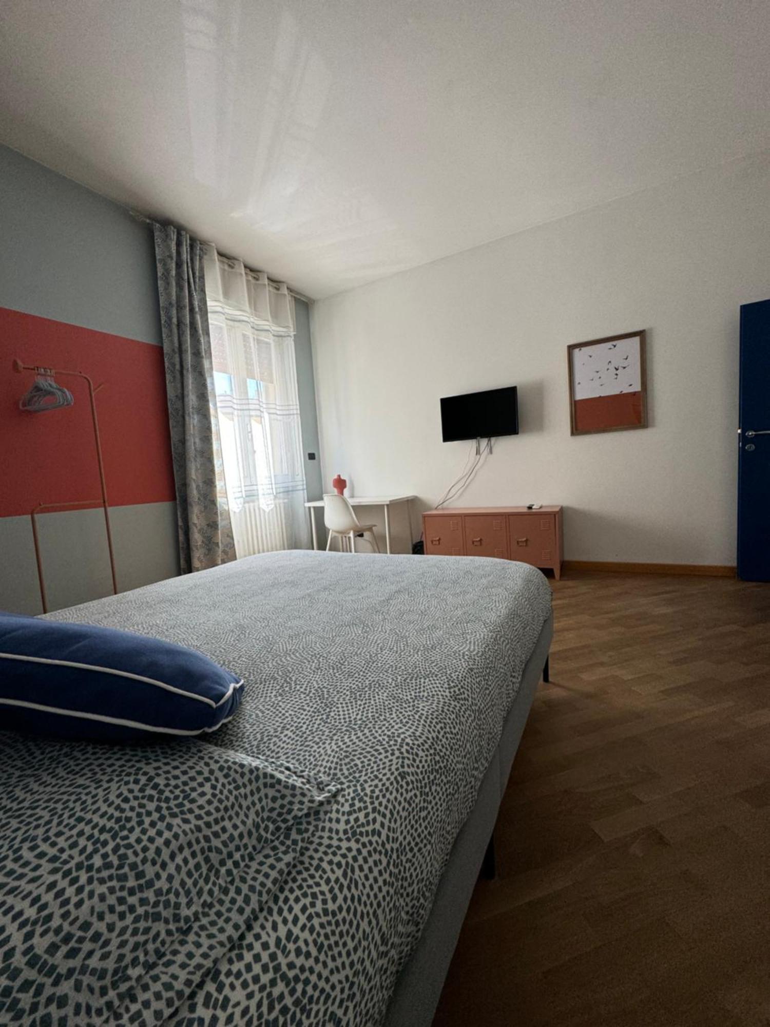 L'Ortensia By Monteverdi Apartments Firenze Bagian luar foto